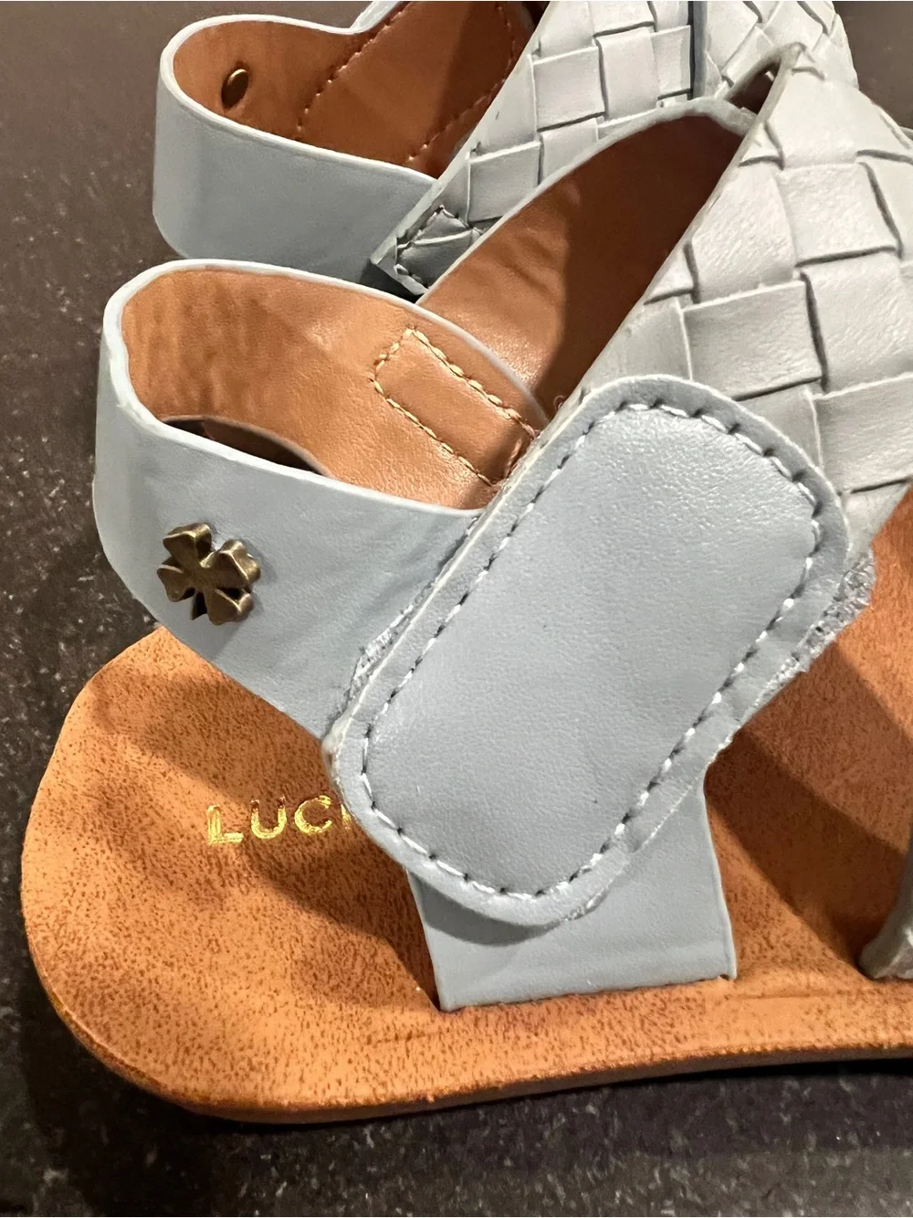 Lucky Brand brand new